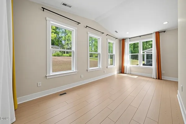 $1,025,000 | 1265 Meadow Queen Lane, Apex, NC 27502