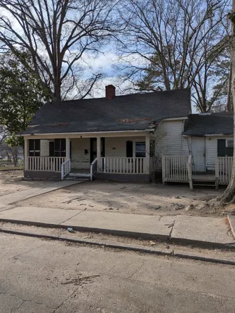 $33,280 | 1015 North Granard Street, Gaffney, SC 29341