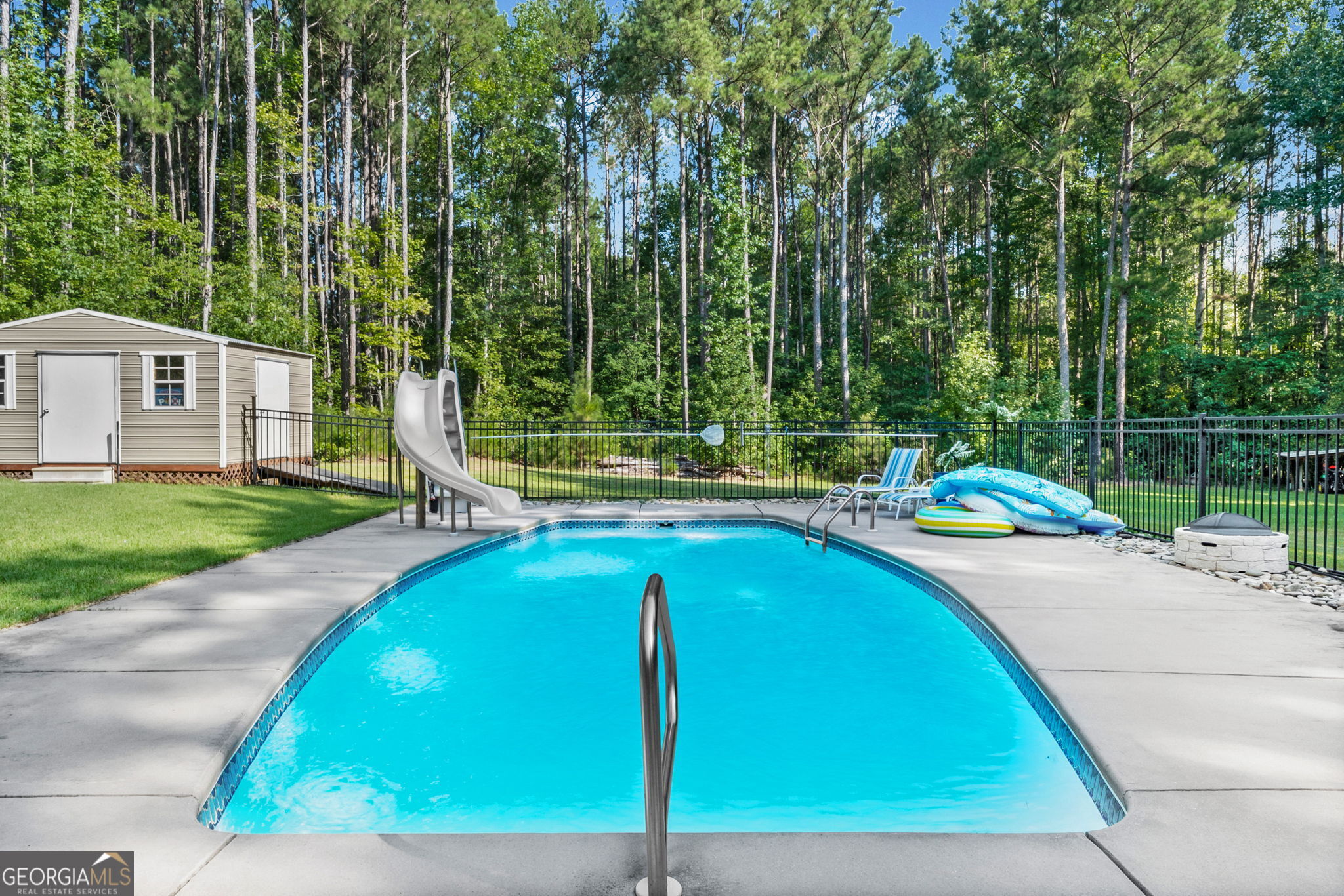 354 Gibson Road Newnan, GA 30263 - Photo 36 of 44 Gallery Image 36