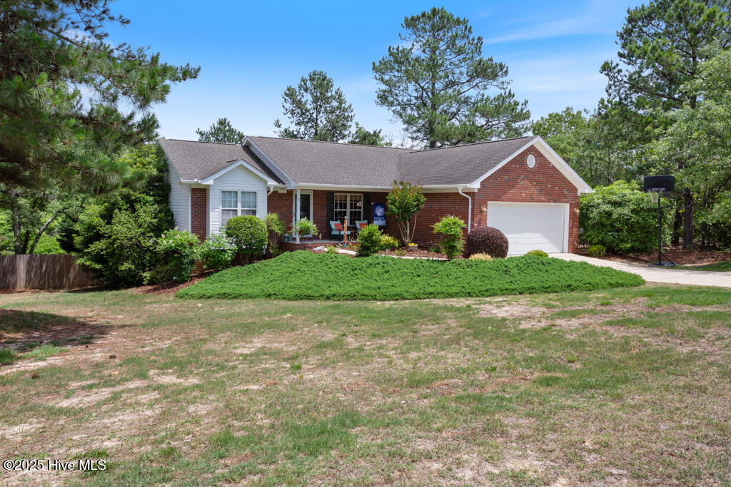 2 Beryl Circle Pinehurst, NC 28374 - Photo 2 of 54 2 Beryl Cir-Reshoot-Edit-LR-JFP-3