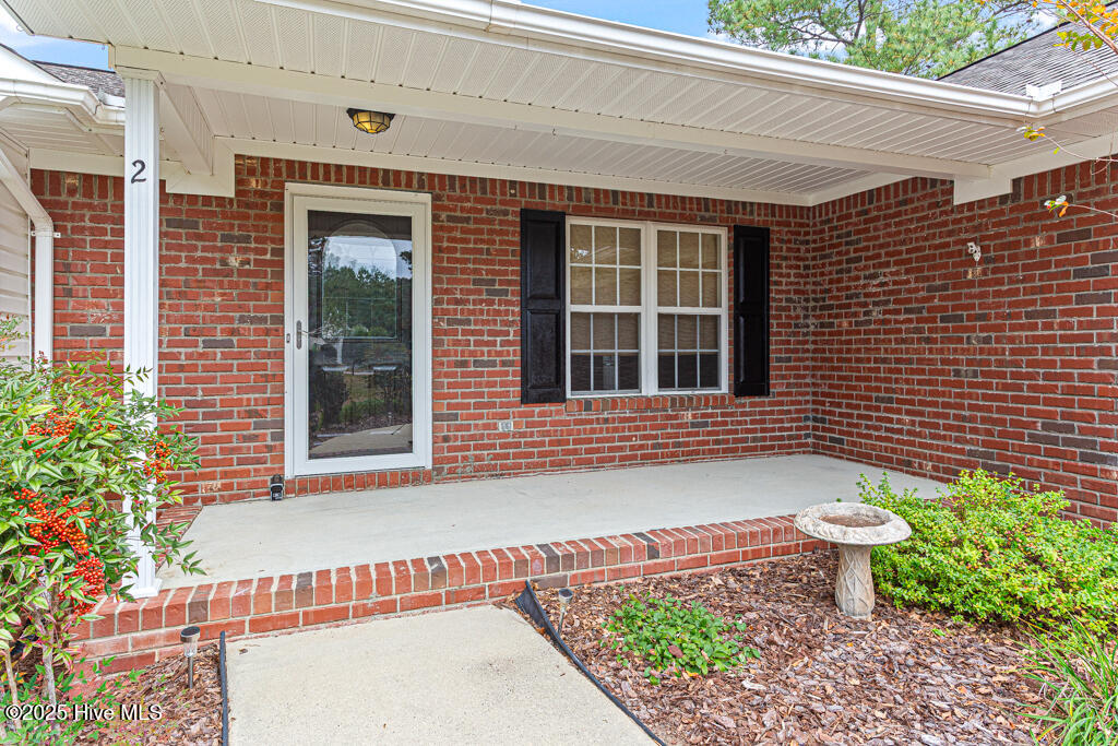 2 Beryl Circle Pinehurst, NC 28374 - Photo 3 of 54 2 Beryl Cir-Reshoot-LR-JFP-1