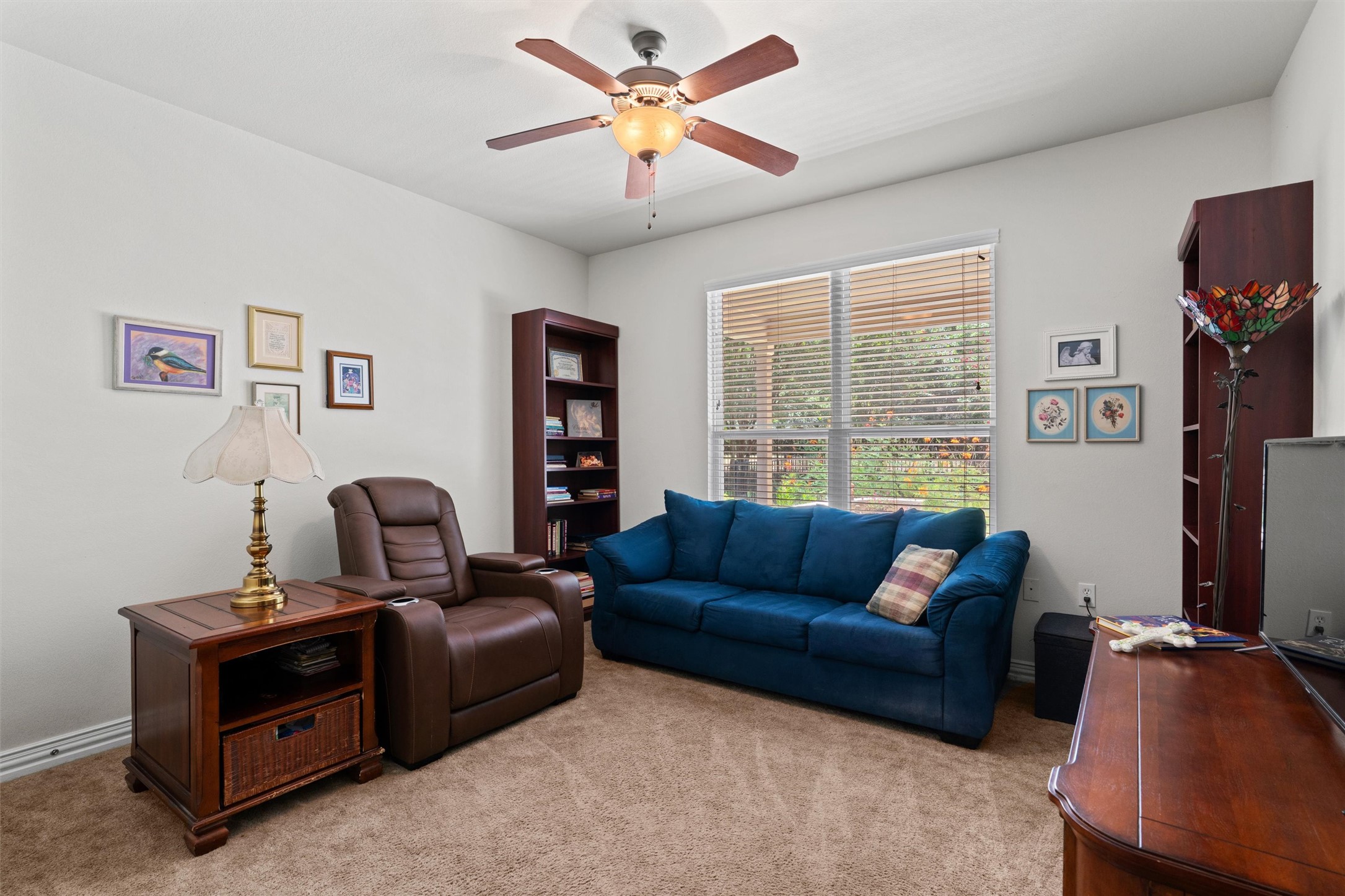 113 Independence Creek Lane Georgetown, TX 78633 - Photo 22 of 36 Gallery Image 22