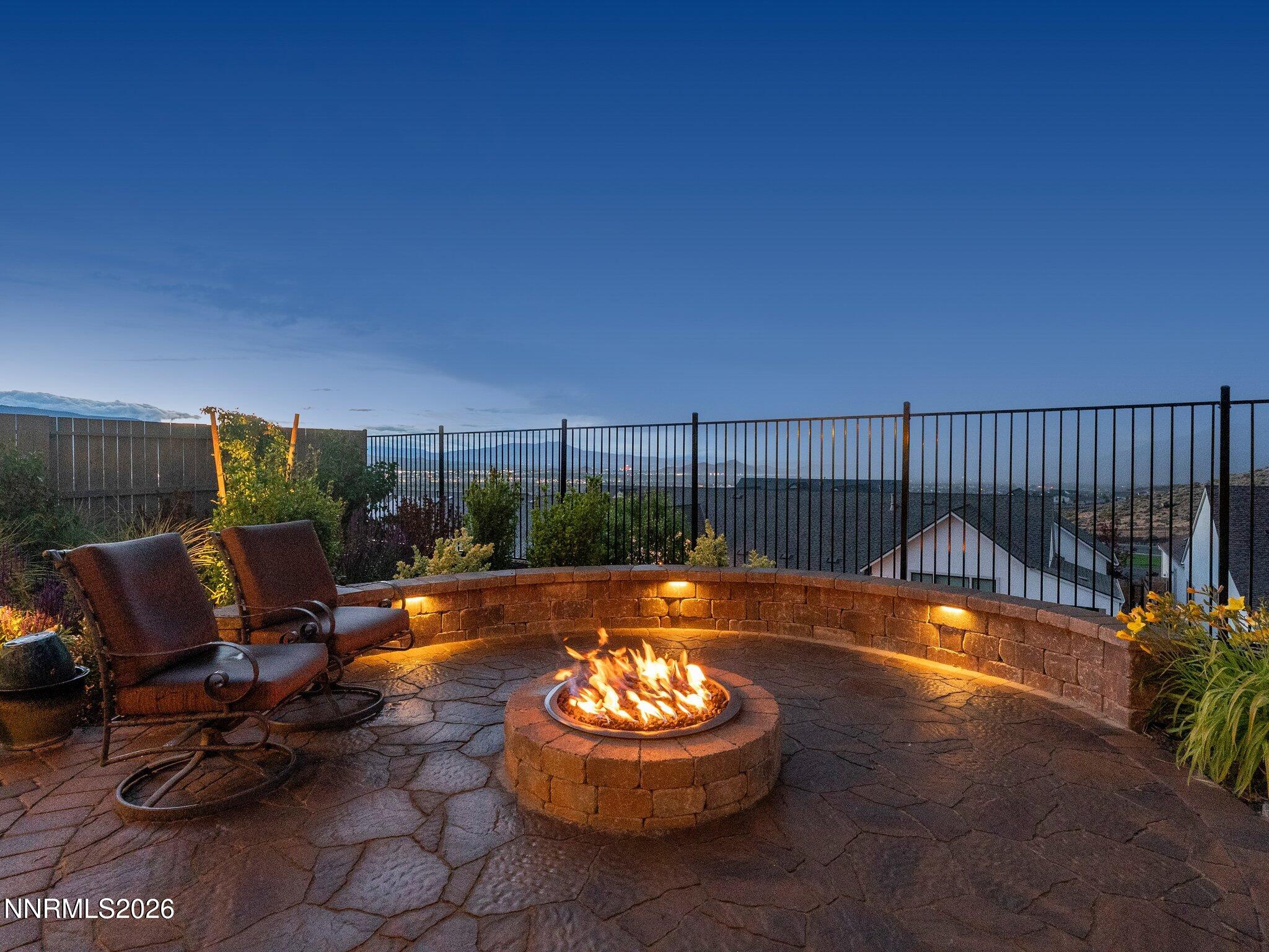 3063 Feathertop Drive Reno, NV 89521 - Photo 6 of 80 3063 Feathertop Dr-Twilights-105