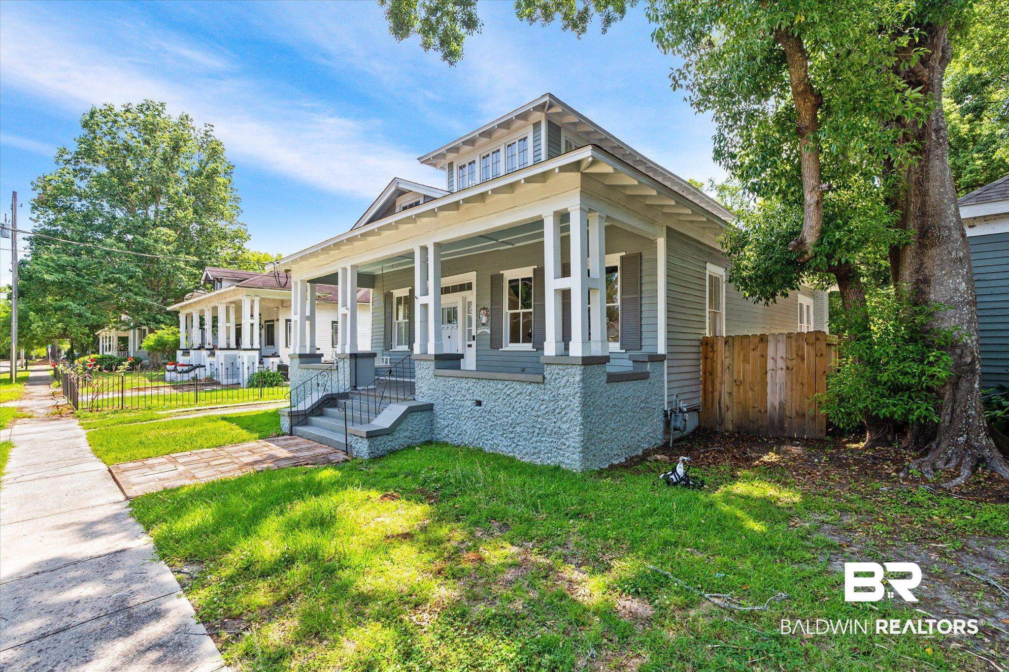 114 Espejo Street Mobile, AL 36604 - Photo 30 of 33