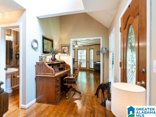 5250 Highway 9 Heflin, AL 36264 - Photo 12 of 34