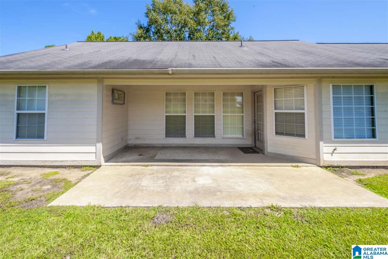 702 Timber Way Weaver, AL 36277 - Photo 8 of 28