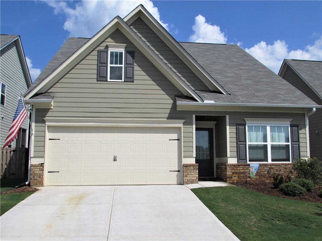 206 Renford Road Ball Ground, GA 30107 - Photo 1 of 1 Gallery Image 1