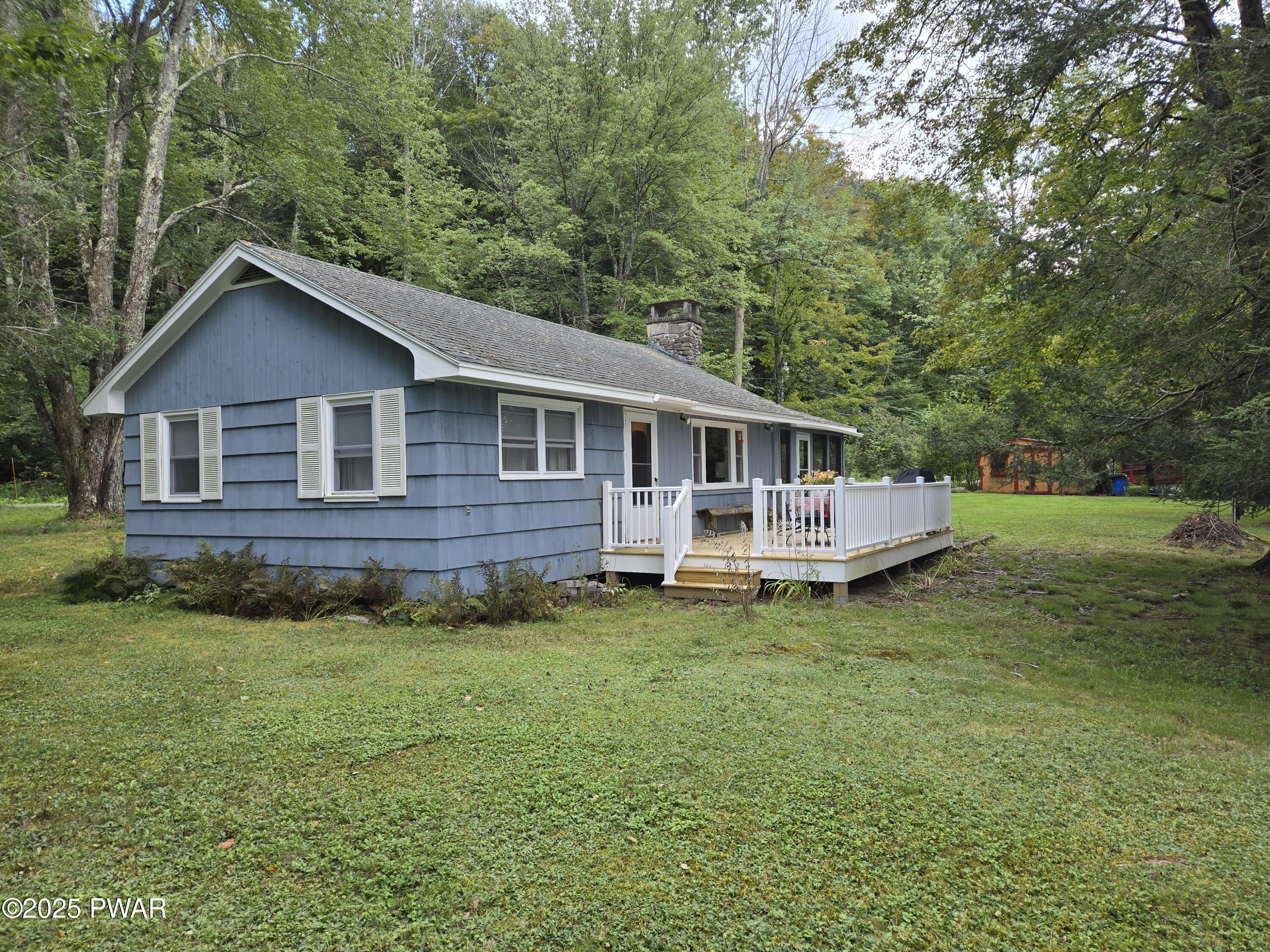 58 South Shore Road Pleasant Mount, PA 18453 - Photo 19 of 27