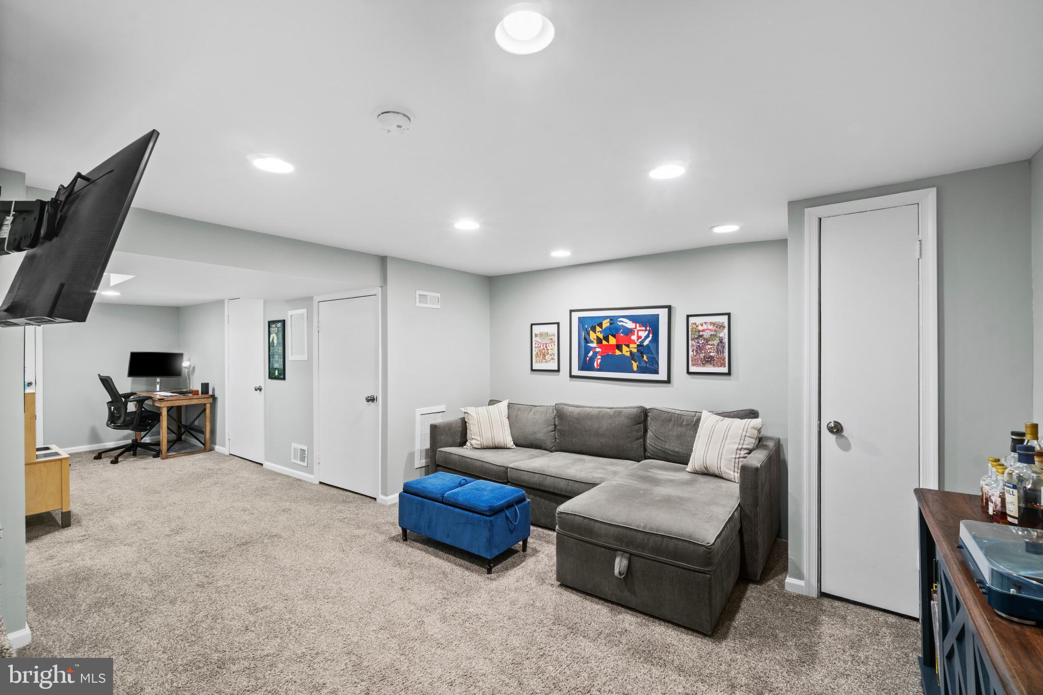 8439 Pleasant Plains Road Baltimore, MD 21286 - Photo 39 of 53