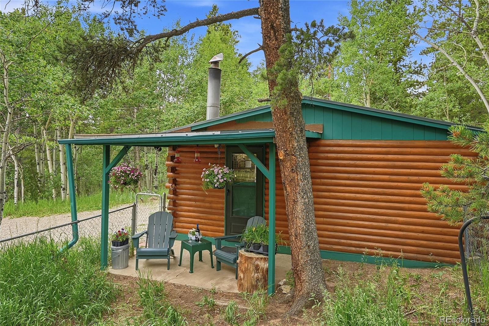 464 Long Trail Road Black Hawk, CO 80422 - Photo 20 of 40 Gallery Image 20