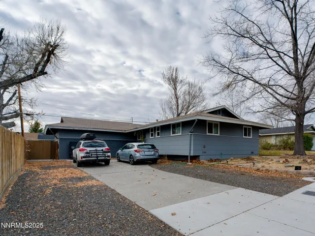 $490,000 | 1840 Windsor Way, Reno, NV 89503