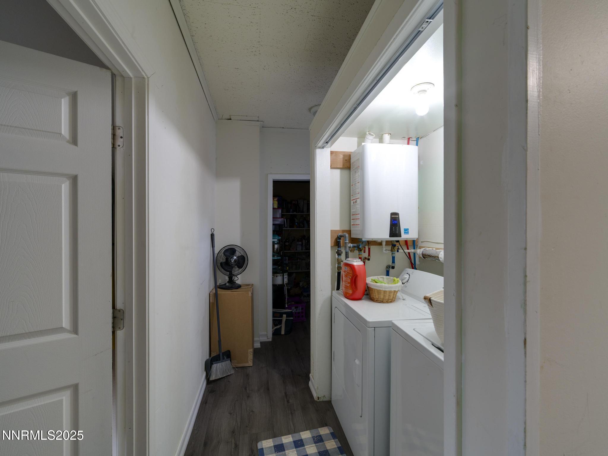 1840 Windsor Way Reno, NV 89503 - Photo 11 of 21 a room with storage and utility