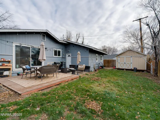 a view of outdoor space yard and patio