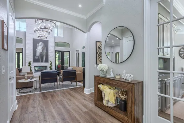 $1,800,000 | 1751 Silverleaf Court, Prosper, TX 75078