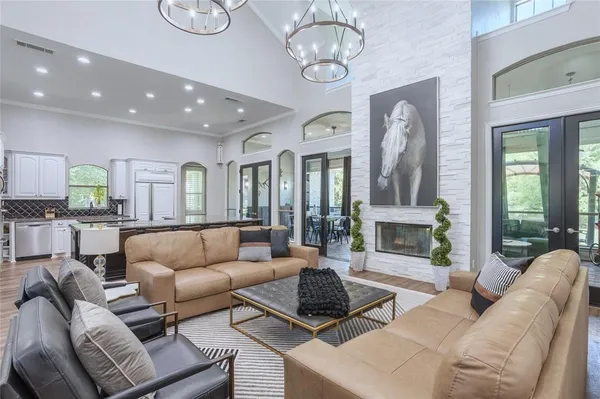 $1,800,000 | 1751 Silverleaf Court, Prosper, TX 75078