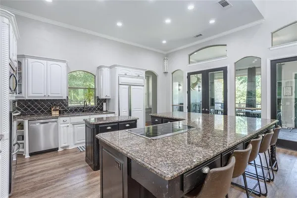 $1,800,000 | 1751 Silverleaf Court, Prosper, TX 75078