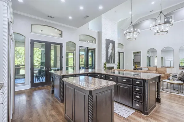 $1,800,000 | 1751 Silverleaf Court, Prosper, TX 75078