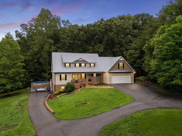 $570,000 | 431 Patterson Road, Spartanburg, SC 29307