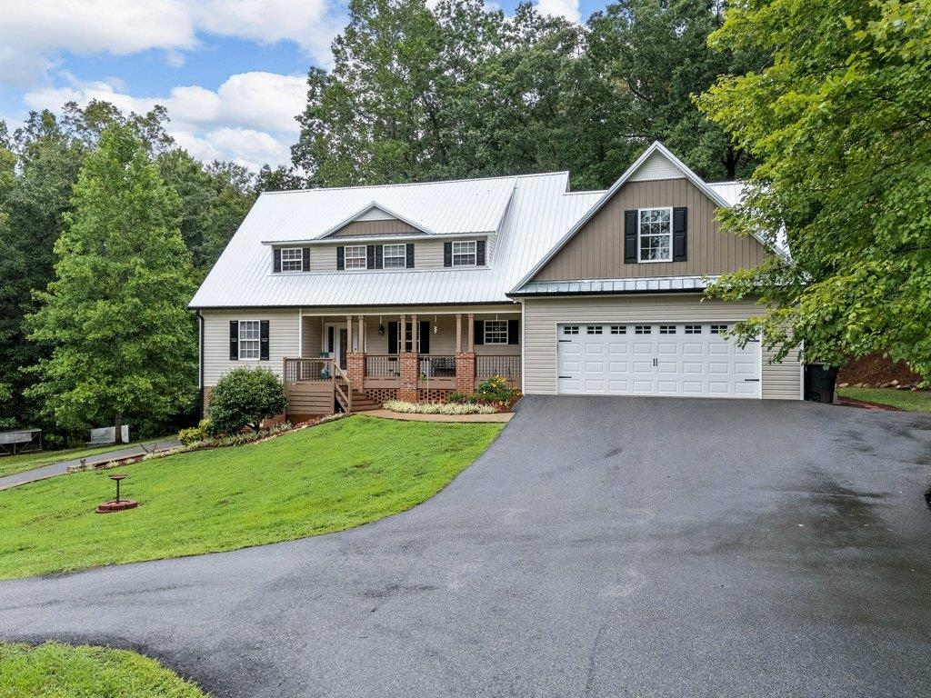 431 Patterson Road Spartanburg, SC 29307 - Photo 3 of 50