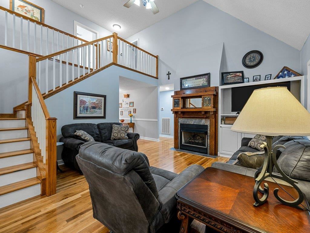 431 Patterson Road Spartanburg, SC 29307 - Photo 10 of 50