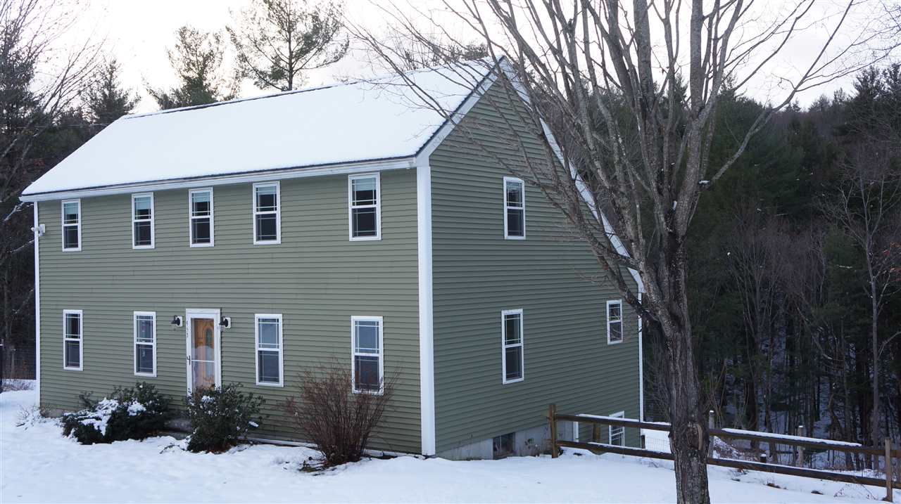 953 River Road Weare, NH 03281 - Photo 3 of 37 Gallery Image 3