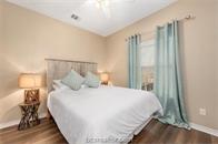 3907 Aspen Street, Unit A Bryan, TX 77801 - Photo 5 of 7 3rd Bedroom