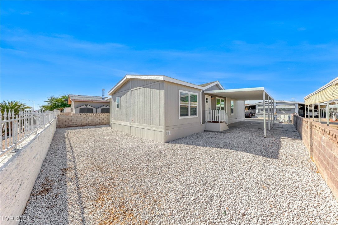 4628 Royal Ridge Way Las Vegas, NV 89103 - Photo 14 of 26 Gallery Image 14