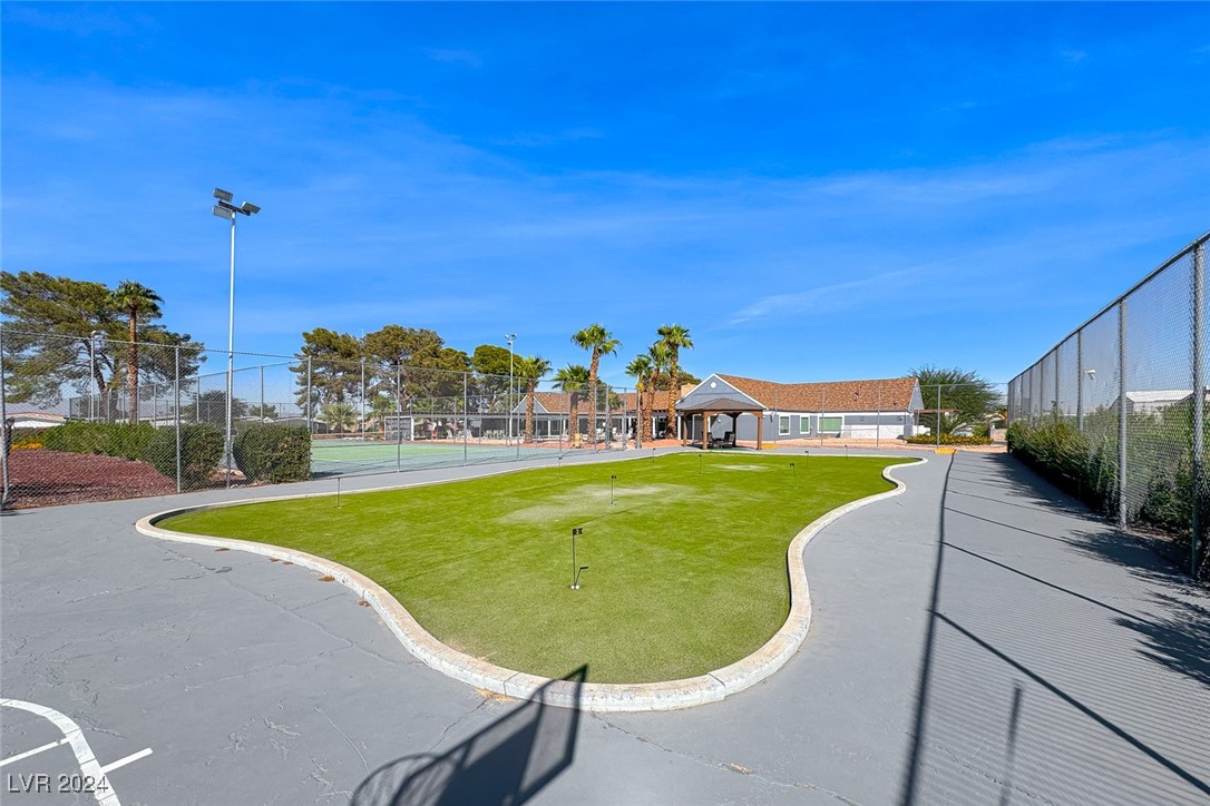 4628 Royal Ridge Way Las Vegas, NV 89103 - Photo 23 of 26 Gallery Image 23