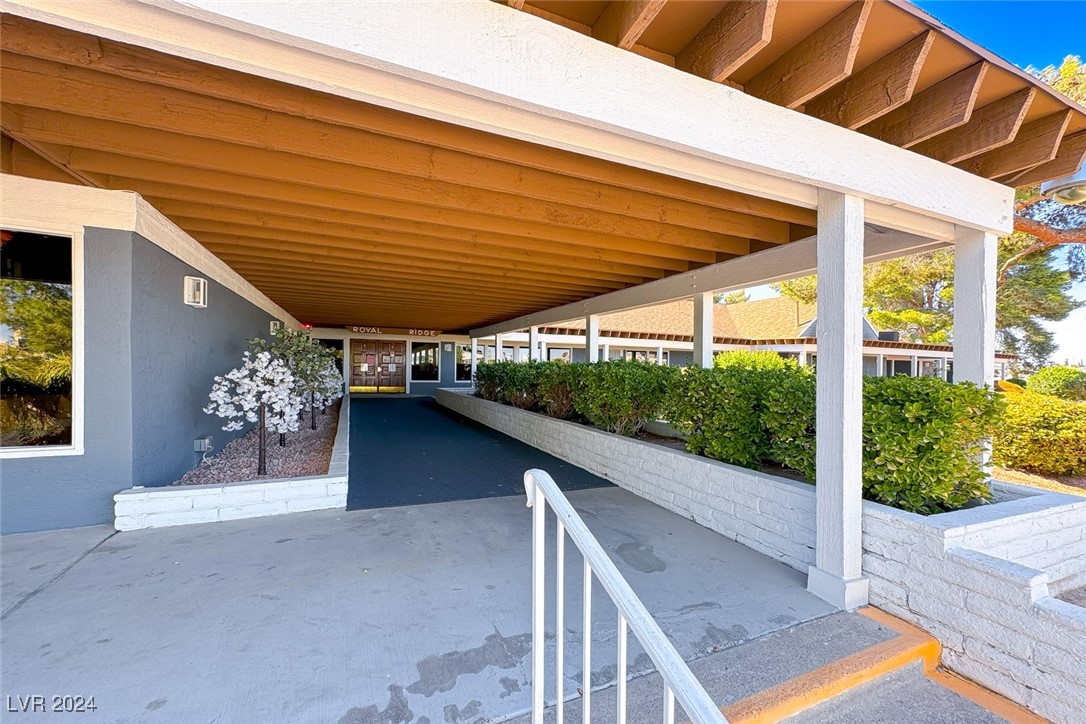 4628 Royal Ridge Way Las Vegas, NV 89103 - Photo 24 of 26 Gallery Image 24