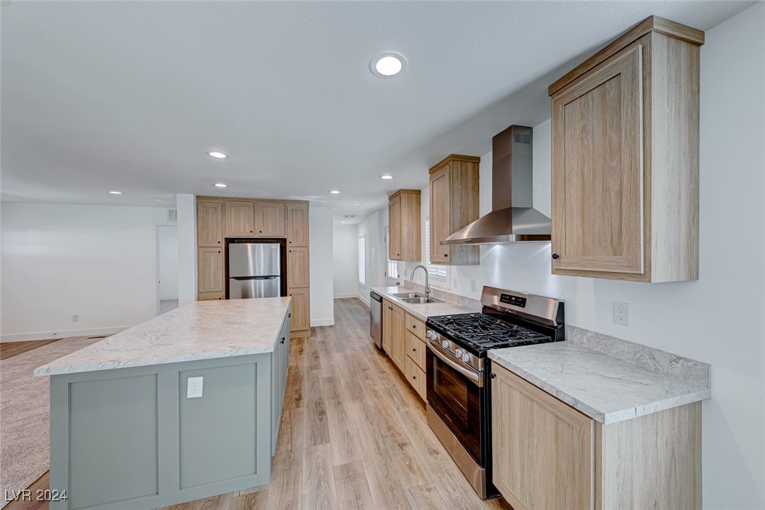 4628 Royal Ridge Way Las Vegas, NV 89103 - Photo 6 of 26 Gallery Image 6
