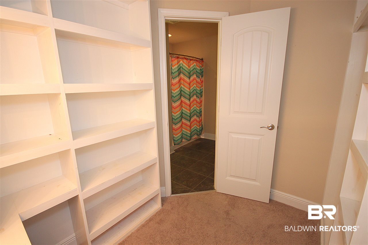 513 Charing Cross Street Fairhope, AL 36532 - Photo 20 of 33 Master Closet View 2