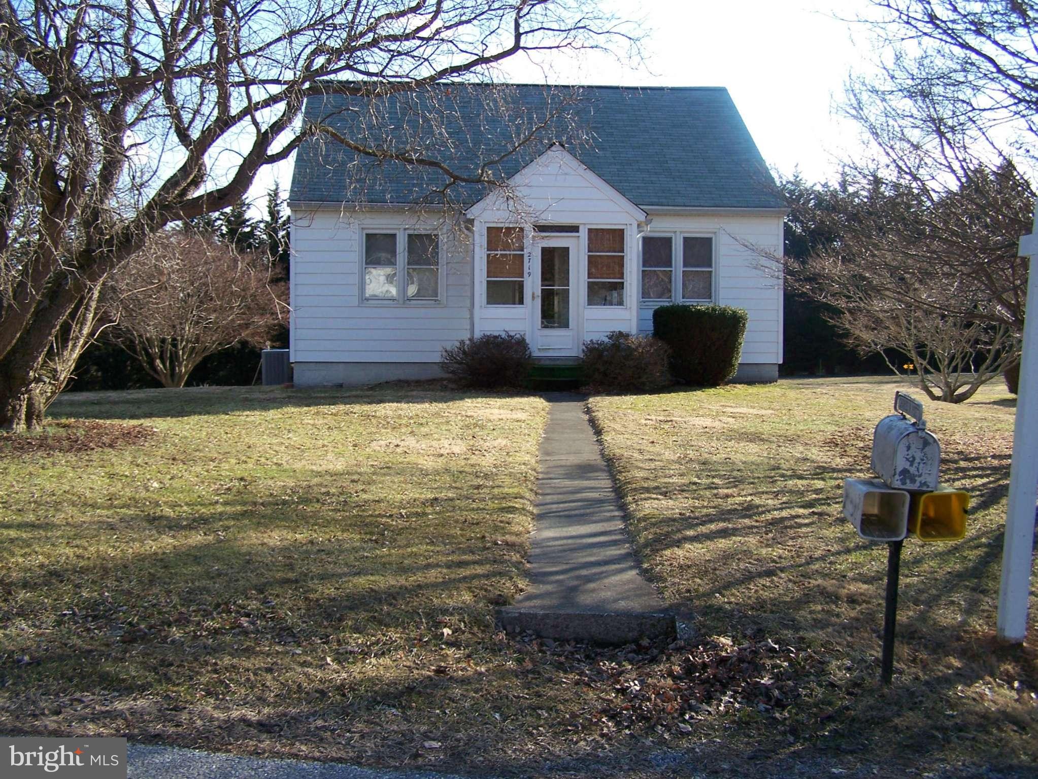 2719 Barrick Road Finksburg, MD 21048 - Photo 2 of 23 Exterior (Front)