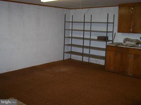 2719 Barrick Road Finksburg, MD 21048 - Photo 22 of 23 Basement