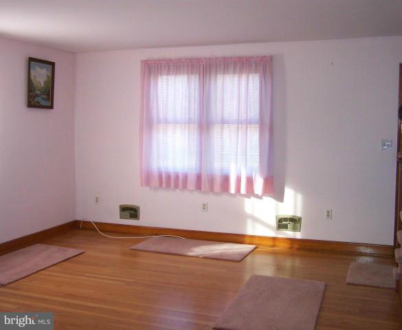2719 Barrick Road Finksburg, MD 21048 - Photo 9 of 23 Living Room with wood floors
