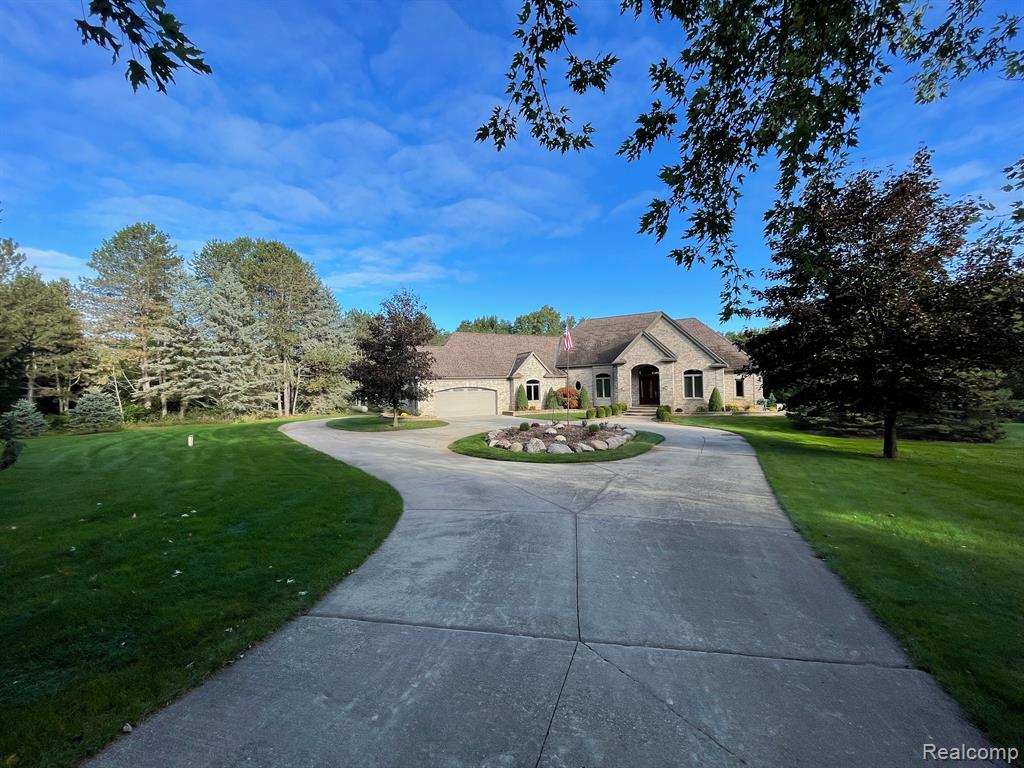 3105 McKail Road Romeo, MI 48065 - Photo 3 of 58
