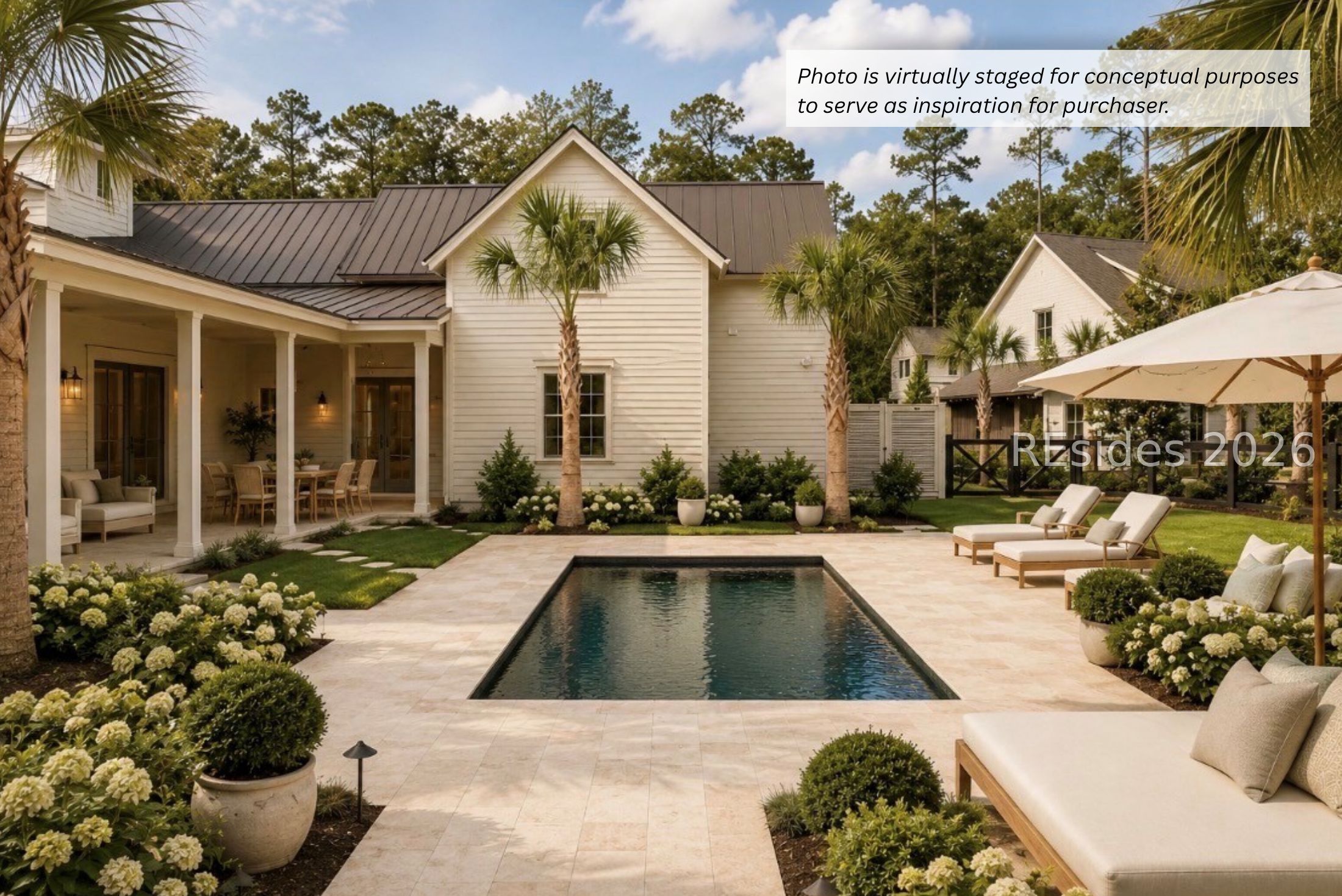 20 Butterweed Road Bluffton, SC 29910 - Photo 52 of 73 Gallery Image 52