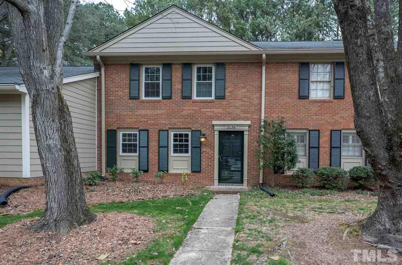 3136 Morningside Drive Raleigh, NC 27607 - Photo 1 of 24