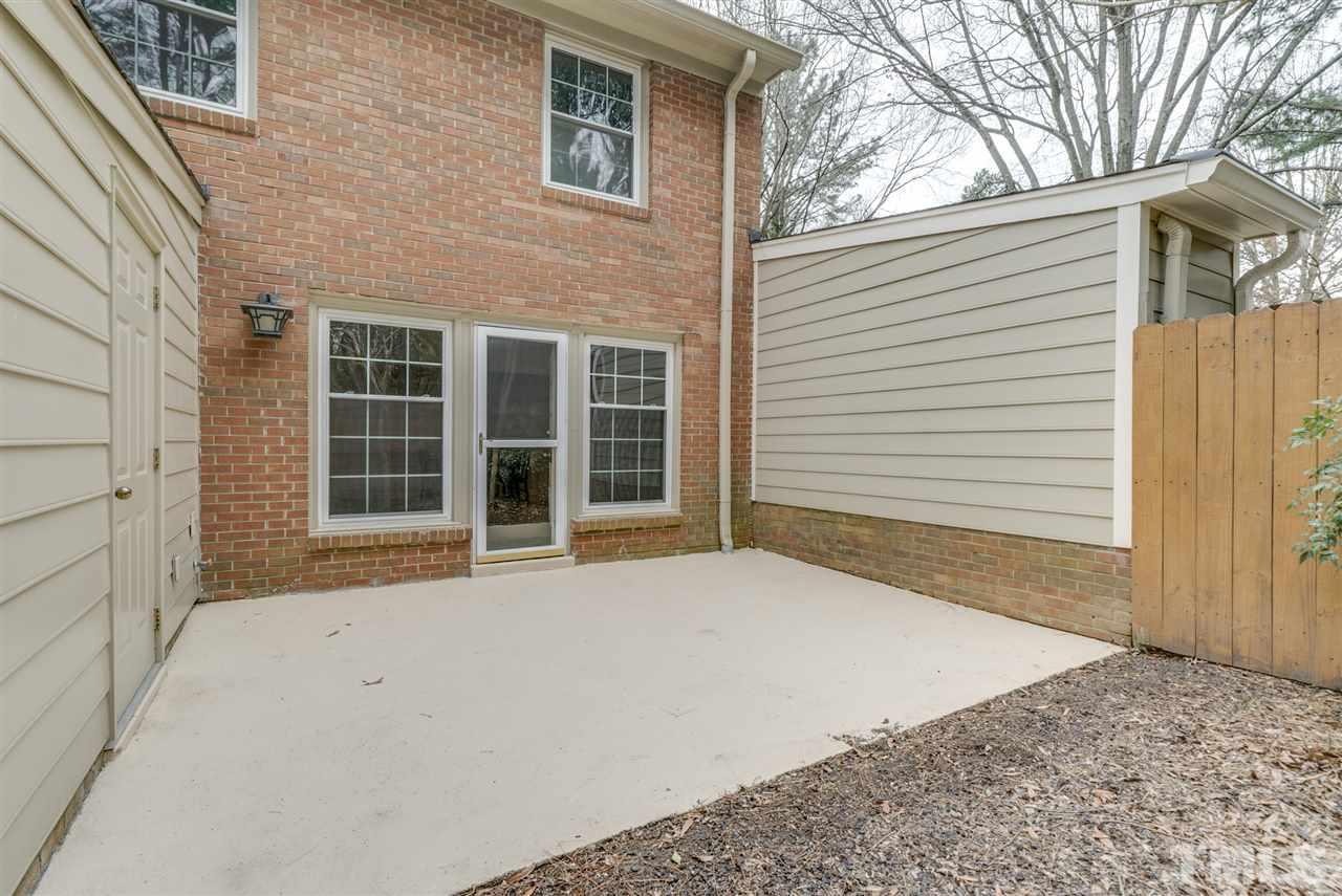 3136 Morningside Drive Raleigh, NC 27607 - Photo 14 of 24