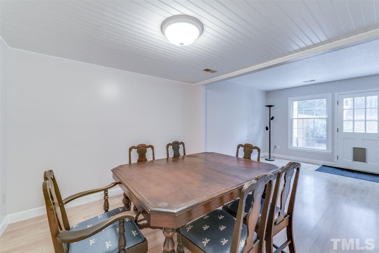 3136 Morningside Drive Raleigh, NC 27607 - Photo 7 of 24