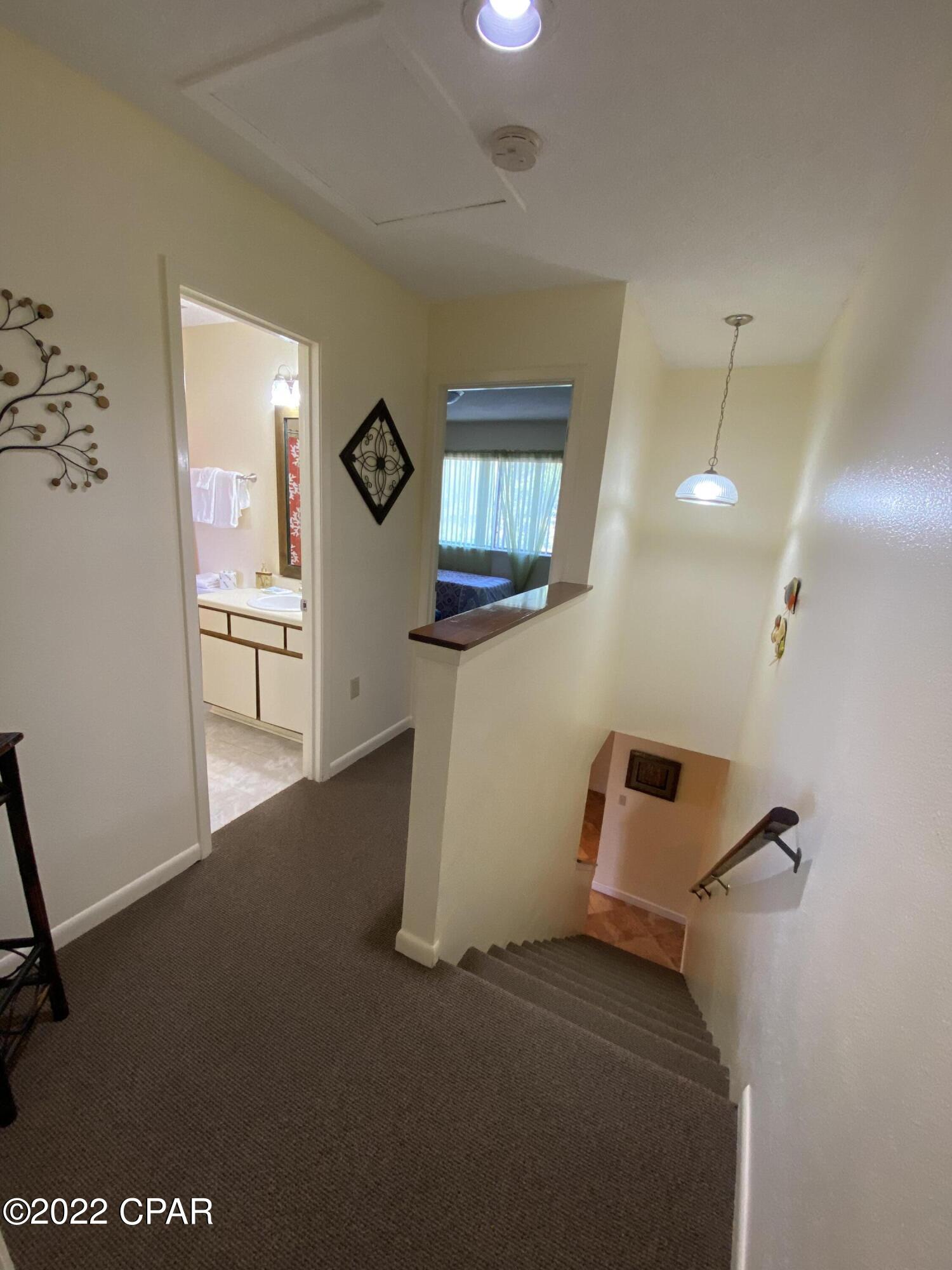 17620 Front Beach Road, Unit Z5 Panama City Beach, FL 32413 - Photo 20 of 33