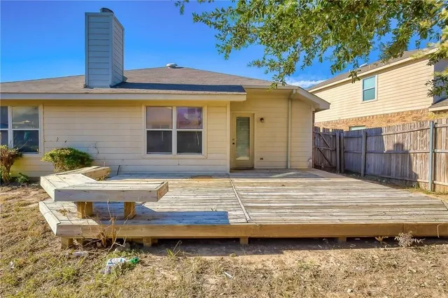 $2,100 | 8428 Cactus Flower Drive, Fort Worth, TX 76131