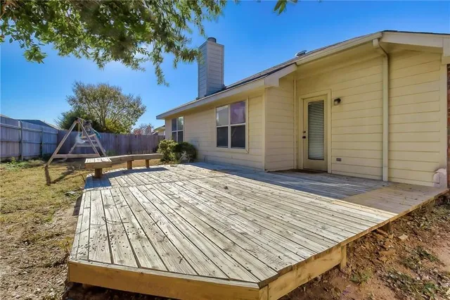 $2,100 | 8428 Cactus Flower Drive, Fort Worth, TX 76131