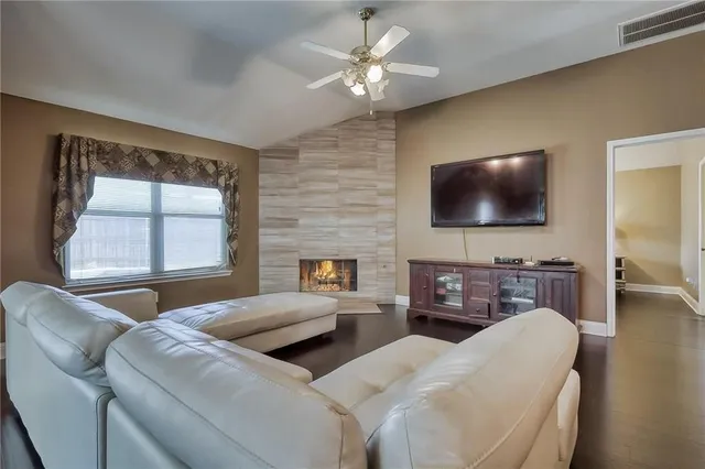 $2,100 | 8428 Cactus Flower Drive, Fort Worth, TX 76131