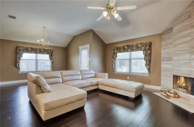 $2,100 | 8428 Cactus Flower Drive, Fort Worth, TX 76131