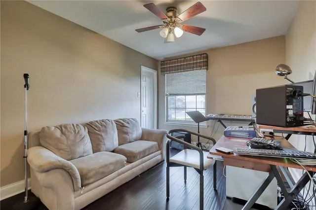 $2,100 | 8428 Cactus Flower Drive, Fort Worth, TX 76131