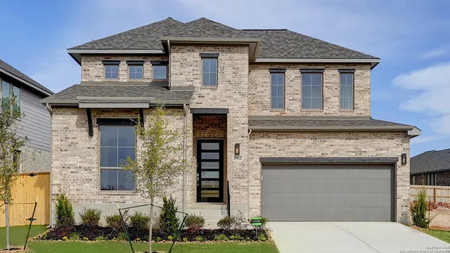 $509,900 | 2942 Eagle Rise, San Antonio, TX 78245
