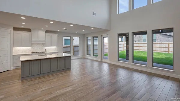 $500,900 | 2942 Eagle Rise, San Antonio, TX 78245
