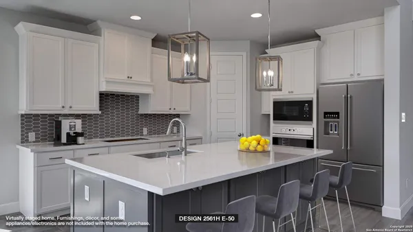 $500,900 | 2942 Eagle Rise, San Antonio, TX 78245