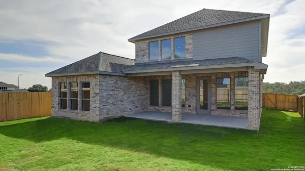 $500,900 | 2942 Eagle Rise, San Antonio, TX 78245