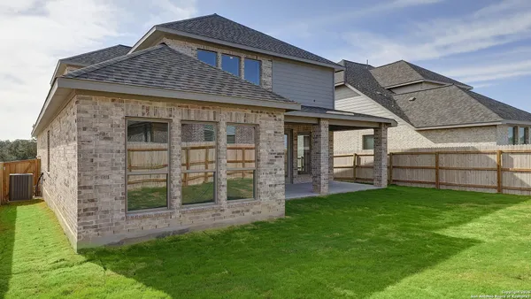 $500,900 | 2942 Eagle Rise, San Antonio, TX 78245